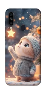 Чохол на ZTE Blade A7 (2020) Christmas mood ver.9 фото 1 з 1