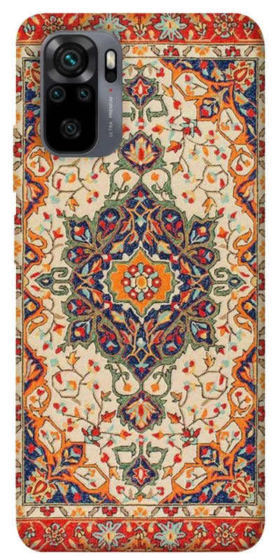 Чохол на Xiaomi Poco M5s Килим v10 фото 1 з 1