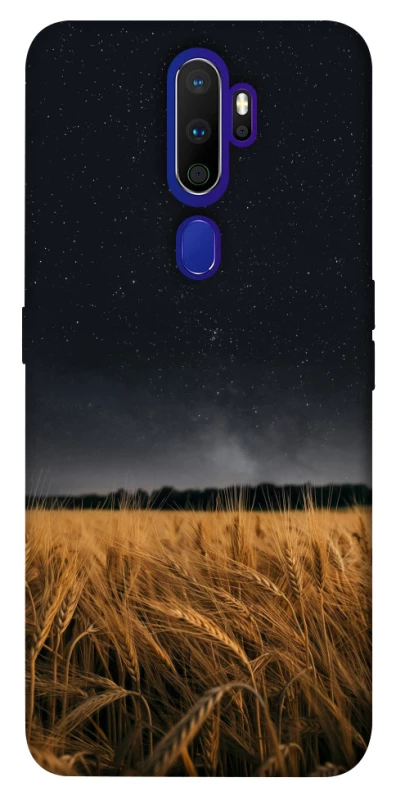 Чохол на Oppo A5 (2020) / Oppo A9 (2020) grain фото 1 з 1