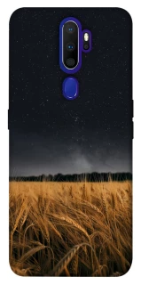 Чехол на Oppo A5 (2020) / Oppo A9 (2020) grain фото 1 из 1