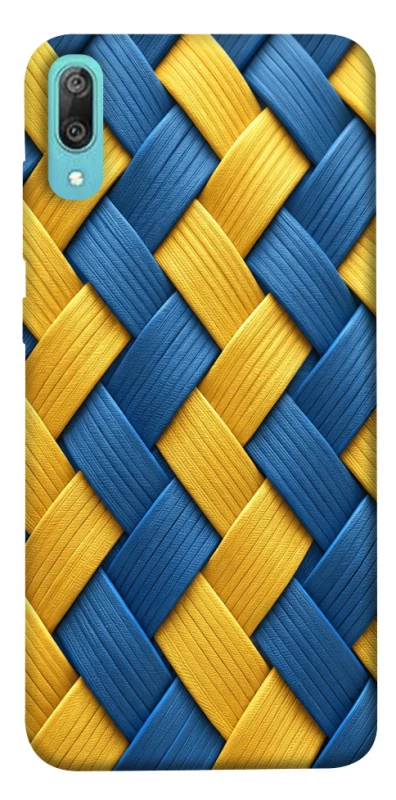 Чохол на Huawei Y6 Pro (2019) Brassweed фото 1 з 1