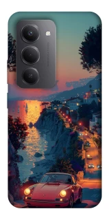 Чохол на Xiaomi Redmi 15 (EU) Porsche sunrise фото 1 з 1