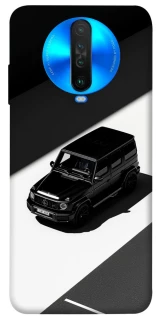 Чохол на Xiaomi Poco X2 Cubik фото 1 з 1