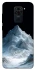 Чохол на Xiaomi Redmi Note 9 / Redmi 10X White mountain фото 1 з 1