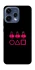 Чохол на Oppo Reno 15 squid game v3 фото 1 з 2
