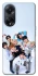 Чехол на Oppo A58 4G Stray Kids One Vision фото 1 из 1