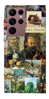 Чохол на Samsung Galaxy S22 Ultra Paul Cézanne фото 1 з 1