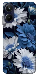 Чохол на Realme 10 4G Flowers v13 фото 1 з 1