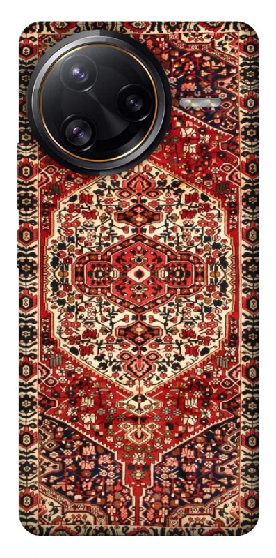 Чохол на Xiaomi Poco F7 Ultra Килим v11 фото 1 з 1