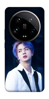 Чохол на Xiaomi 14 Ultra Jin - BTS фото 1 з 1