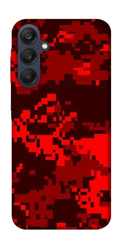 Чехол на Samsung Galaxy A25 5G Camouflage v28 фото 1 из 1