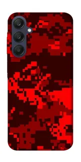 Чохол на Samsung Galaxy A25 5G Camouflage v28 фото 1 з 1
