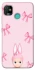 Чохол на TECNO POP 5 Ribbon Bunny фото 1 з 1