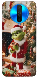 Чохол на Xiaomi Poco X2 Grinch mood ver.7 фото 1 з 1
