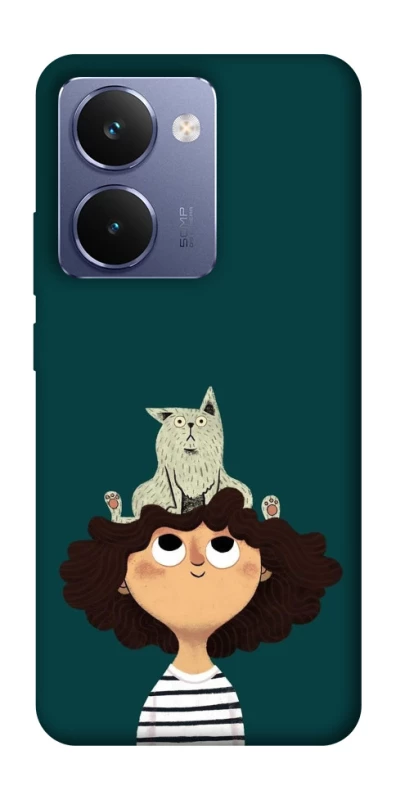 Чохол на Realme P3 Ultra Домашній рух фото 1 з 1