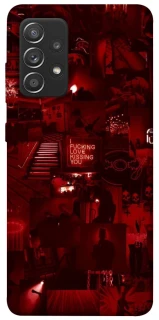 Чохол на Samsung Galaxy A52 4G / A52 5G Love collage ver.5 фото 1 з 1