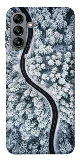 Чохол на Samsung Galaxy A04s Новорічний v26 фото 1 з 1