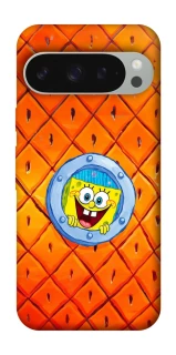Чохол на Google Pixel 10 Pro XL Дім Спанч Боба фото 1 з 1