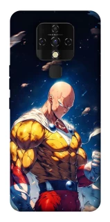 Чехол на TECNO Camon 16 SE Saitama фото 1 из 1
