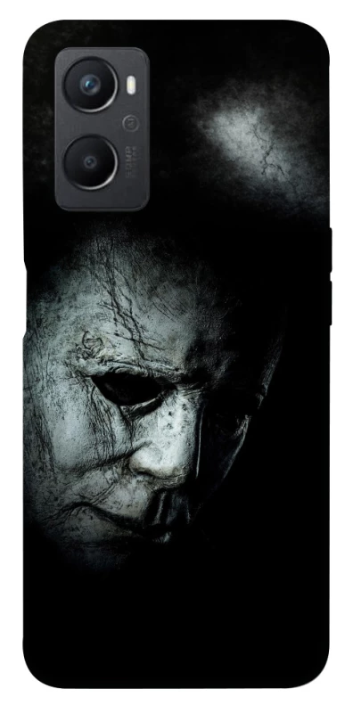 Чехол на Oppo A96 Jason v3 фото 1 из 1