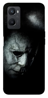 Чехол на Oppo A96 Jason v3 фото 1 из 1