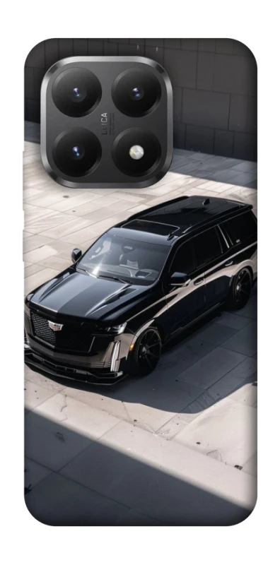 Чехол на Xiaomi 15T Escalade фото 1 из 1