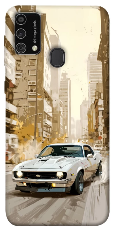 Чехол на Samsung Galaxy M21s Drift фото 1 из 1