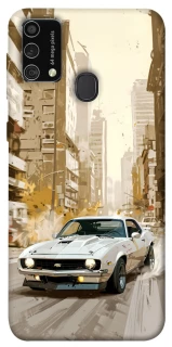 Чехол на Samsung Galaxy M21s Drift фото 1 из 1