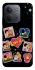 Чохол на Xiaomi Redmi 15C (Global) Love is фото 1 з 1