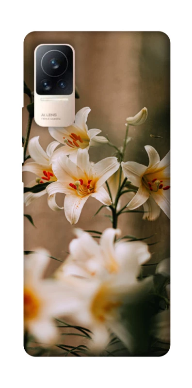 Чохол на Xiaomi Civi 6 Лілії фото 1 з 1