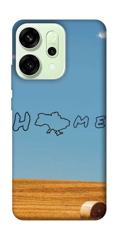 Чохол на Oppo Reno 14 Home фото 1 з 1