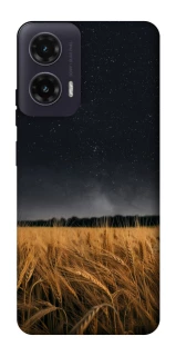 Чехол на Motorola Moto G35 grain фото 1 из 1