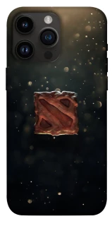 Чохол на Apple iPhone 14 Pro Max (6.7") Dota logo v2 фото 1 з 1