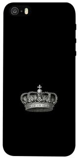 Чохол на Apple iPhone 5/5S/SE King фото 1 з 1