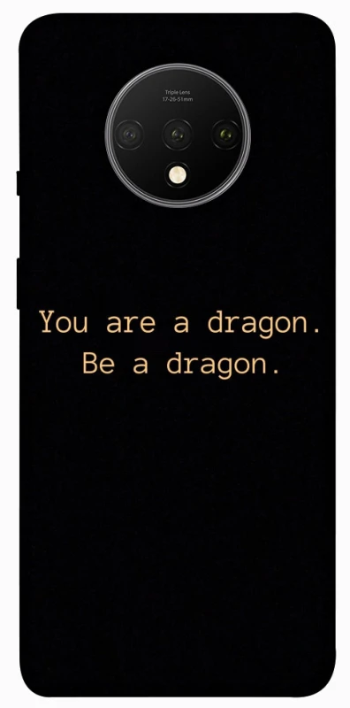 Чохол на OnePlus 7T House of the Dragon ver.9 фото 1 з 1