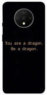 Чохол на OnePlus 7T House of the Dragon ver.9 фото 1 з 1