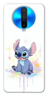Чехол на Xiaomi Redmi K30 Stitch ver.4 фото 1 из 1