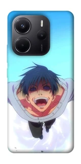 Чохол на Xiaomi Redmi Note 14 5G Toji v2 фото 1 з 1