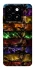Чехол на ZTE Blade A55 4G Mortal Kombat ver.5 фото 1 из 1