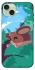 Чохол на Apple iPhone 15 Plus (6.7") Adopt Me Forest Mouse Jump фото 1 з 1