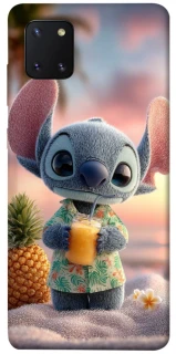 Чохол на Samsung Galaxy Note 10 Lite (A81) Stitch ver.13 фото 1 з 1