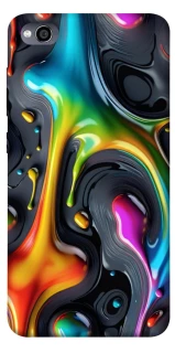 Чехол на Xiaomi Redmi 4a dye фото 1 из 1