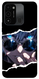 Чохол на TECNO Spark 8C Satoru Goja фото 1 з 1