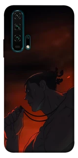 Чехол на Huawei Honor 20 Pro Todo v5 фото 1 из 1