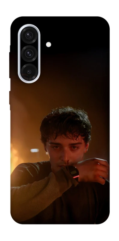 Чохол на Samsung Galaxy A36 5G Stranger Things ver.36 фото 1 з 1