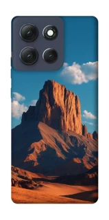 Чохол на Motorola Moto G86 Power Arizona mountain v2 фото 1 з 1