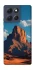 Чехол на Motorola Moto G86 Power Arizona mountain v2 фото 1 из 1