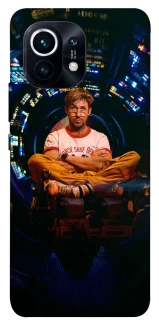 Чохол на Xiaomi Mi 11 Project Hail Mary ver.3 фото 1 з 1