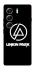 Чехол на Tecno Camon 40 Pro Linkin Park logo ver.1 фото 1 из 1