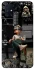 Чехол на Samsung Galaxy M31s WHAT they think фото 1 из 1